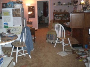 Nothing says "Professional Organizer" like this, right!