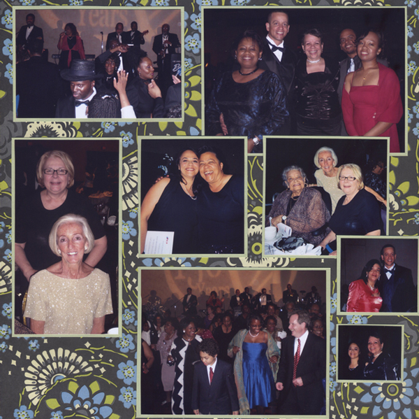 Gala Celebration 2008