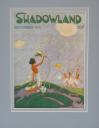 Shadowland September 1920